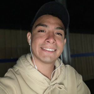 Meet your Posher, Oliver